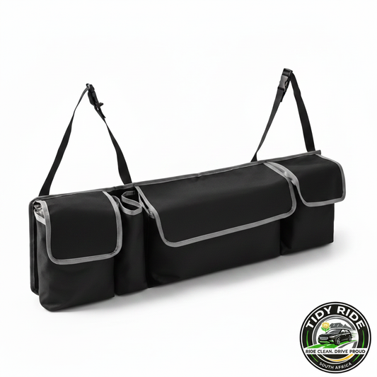 TidyRide BootPro Hero